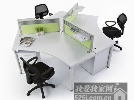 辦公室風(fēng)水禁忌