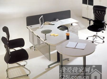 辦公室風水禁忌