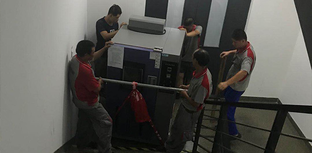 大型家具電器人工搬運