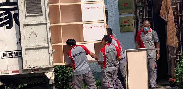 搬家的時候要注意這幾件東西別帶