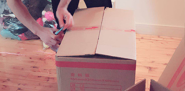 搬家的時(shí)候哪些東西可以扔