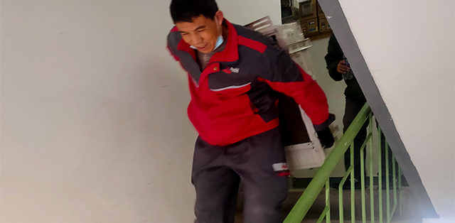 搬家常用紙箱