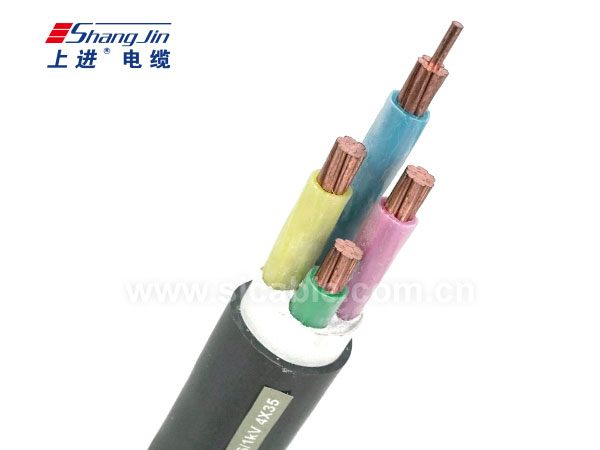 阻燃B1級電線電纜標準定義和技術(shù)原理(圖1)