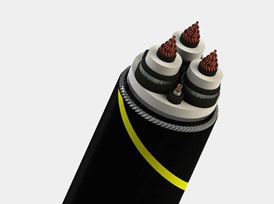 中壓交流海纜(10-35kV)產(chǎn)品介紹和技術工作原理(圖1)