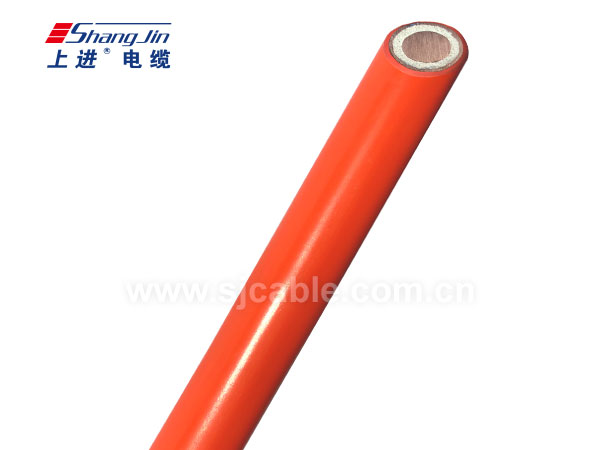 bttvz是否為柔性礦物絕緣電纜？(圖1)