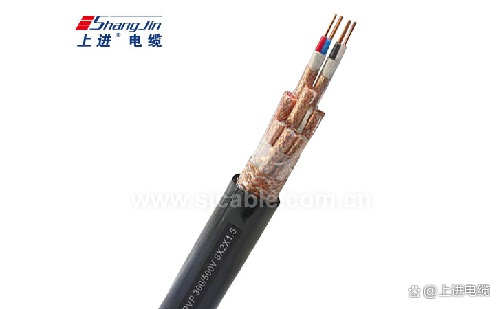 DJYPVP是什么電纜套什么定額？(圖1)