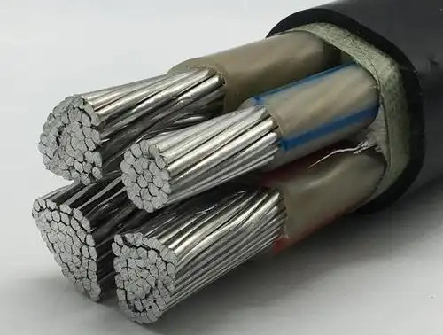 YJLV和VLV電纜的區(qū)別哪種好？(圖1)