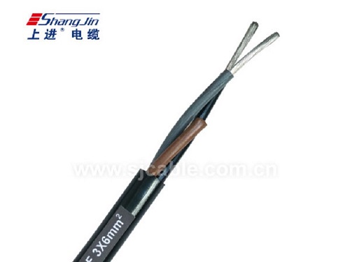 光伏發(fā)電用電纜分相屏蔽作用是什么？(圖1)
