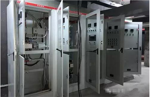 電纜預留長度計算和電纜總長度計算規(guī)則(圖6)