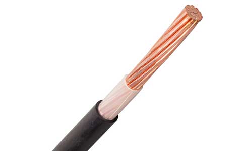 70平方電纜載流量是多少？70平方電纜能負(fù)荷多少千瓦?(圖1)