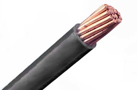 95平方電纜載流量是多少,95平方銅線能負荷多少KW(圖1)