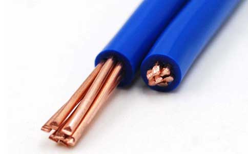 10平方電纜載流量是多少？10平方銅芯電線能帶多少千瓦?(圖1)