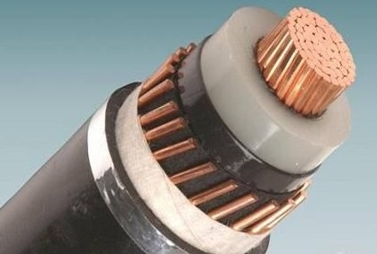 0.6/1KV YJV22、YJLV22單芯120、150、185、240、300、400、500電纜外徑、重量及載流量表(圖1)