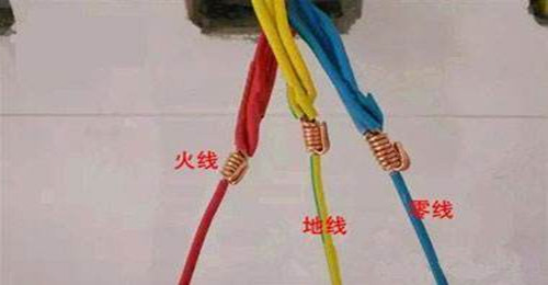 電線怎么接？電線安裝的注意事項(圖2)