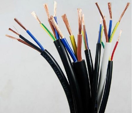 耐火電纜真的燒不起來嗎？(圖1)