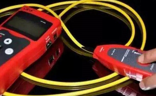 判定電力電纜斷點(diǎn)的方法有哪些？(圖5)