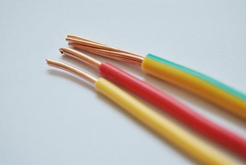 選BV還是選BVR？家庭裝修到底選擇什么樣的電線才合適？(圖1)