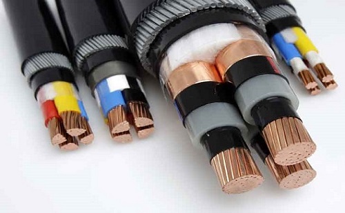 電力工程施工中的電纜敷設(shè)知識(shí)有哪些？(圖1)
