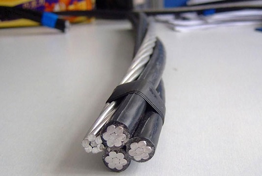 鋁合金電纜與鋁芯電纜相比有什么優(yōu)勢？(圖2)