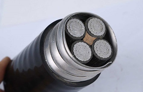 鋁合金電力電纜型號有哪些？(圖1)