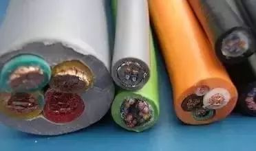 一篇文章讀懂電纜BV、BLV、VV、VLV、KVV分別代表什么意思？(圖1)