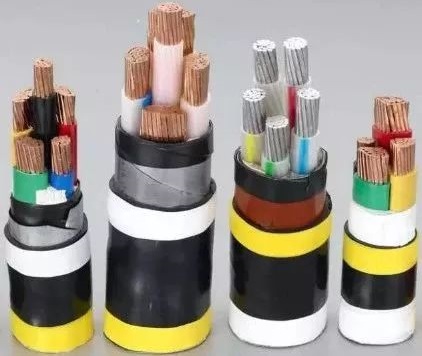 一篇文章讀懂電纜BV、BLV、VV、VLV、KVV分別代表什么意思？(圖3)