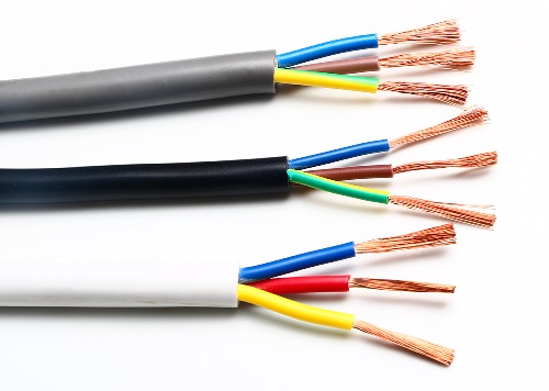 電線和電纜的區(qū)別有哪些，用途上有什么不同？(圖1)