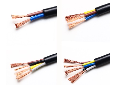 為什么電線電纜廠家生產CE電線都是用銅芯作為導體的呢？(圖1)