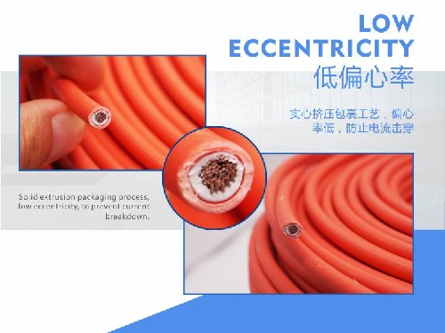 為什么說要維護好光伏電纜前提是先要在安裝時正確布線？(圖1)