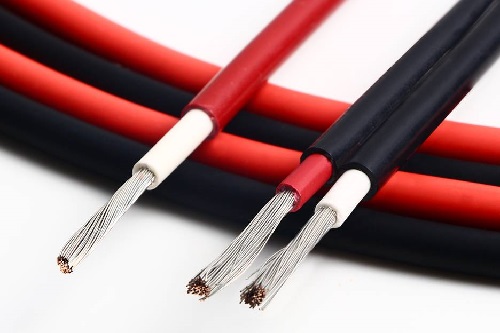 光伏發(fā)電站的光伏電纜分類有哪些？(圖1)