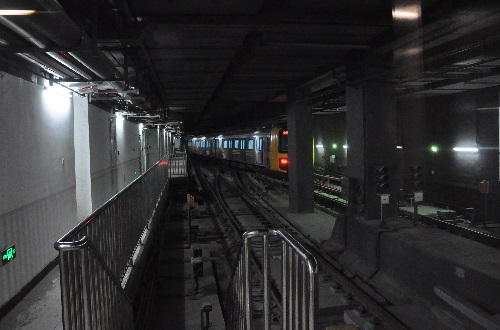 地鐵項(xiàng)目常用的電線電纜有哪些？以及相關(guān)電纜檢測(cè)標(biāo)準(zhǔn)  (圖1)