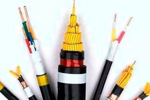 控制電纜使用壽命縮短的原因以及影響因素有哪些？(圖1)