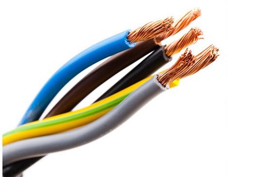 為什么要區(qū)分電線的顏色？(圖1)