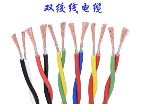 NH-RVS耐火雙絞電線常用場所介紹(圖1)