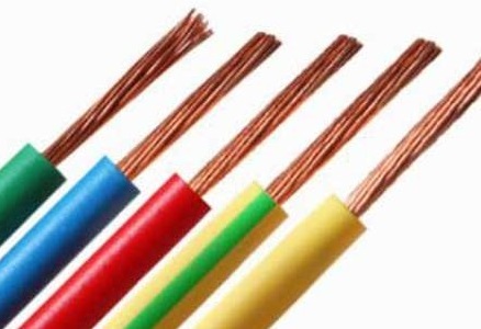 阻燃電纜會(huì)不會(huì)被燃燒？(圖1)
